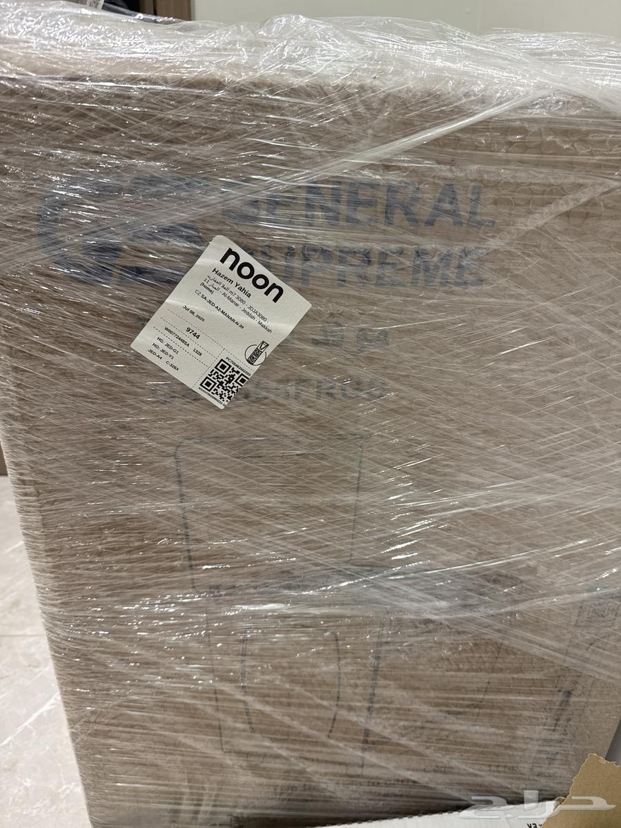 بوتجاز جينيرال 4 عين جديد64558004020097112