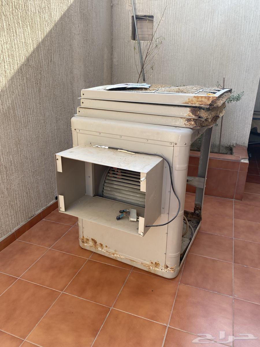 برادة الجزيرة - مكيف صحراوي64560888606466112