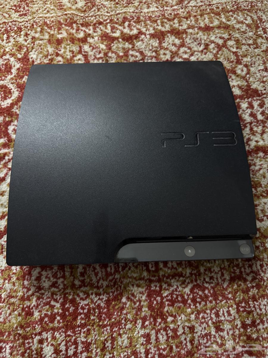 بلاي ستيشن 3 للبيع سوني 364561333887745110