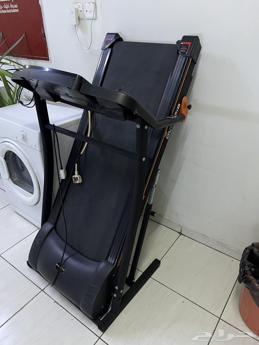 سير مشي كهربائي64561179986947114