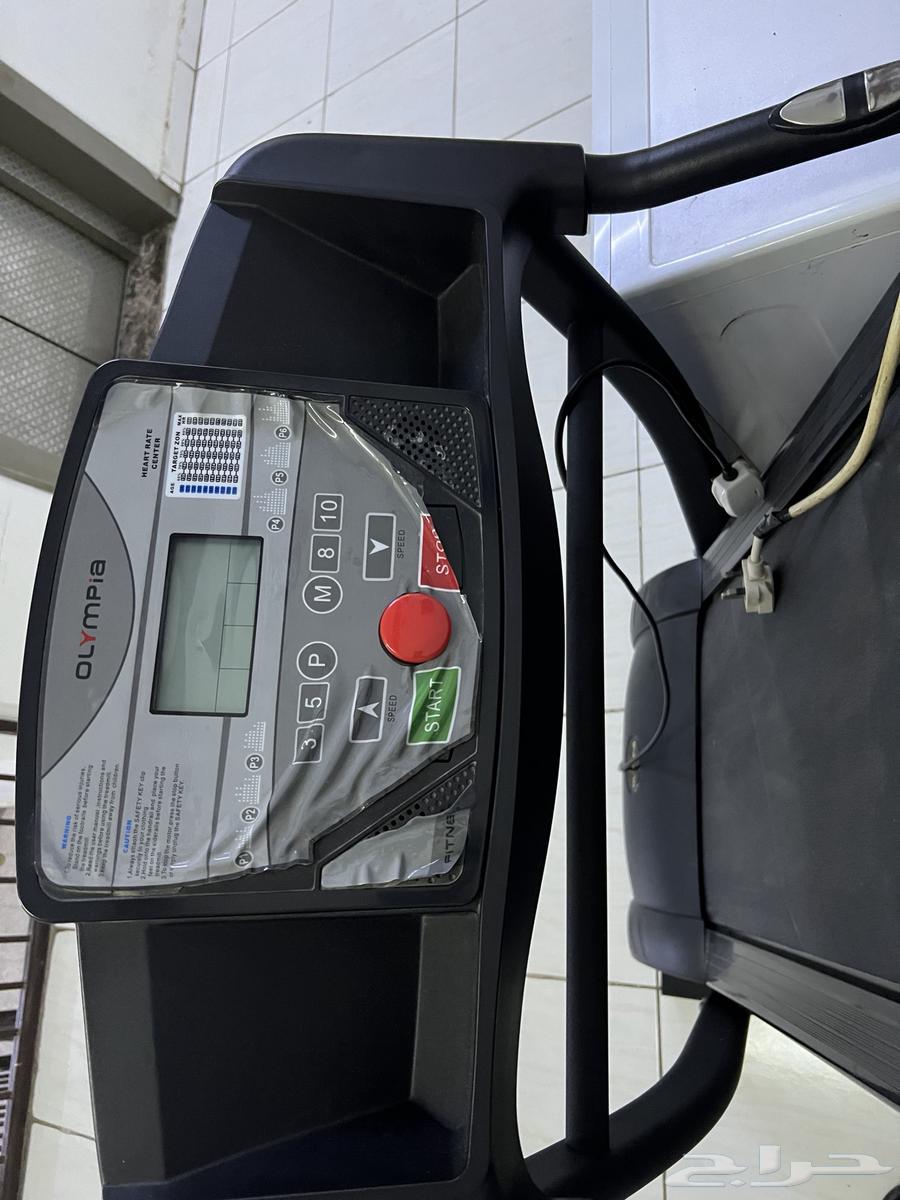 سير مشي كهربائي64561179986947112