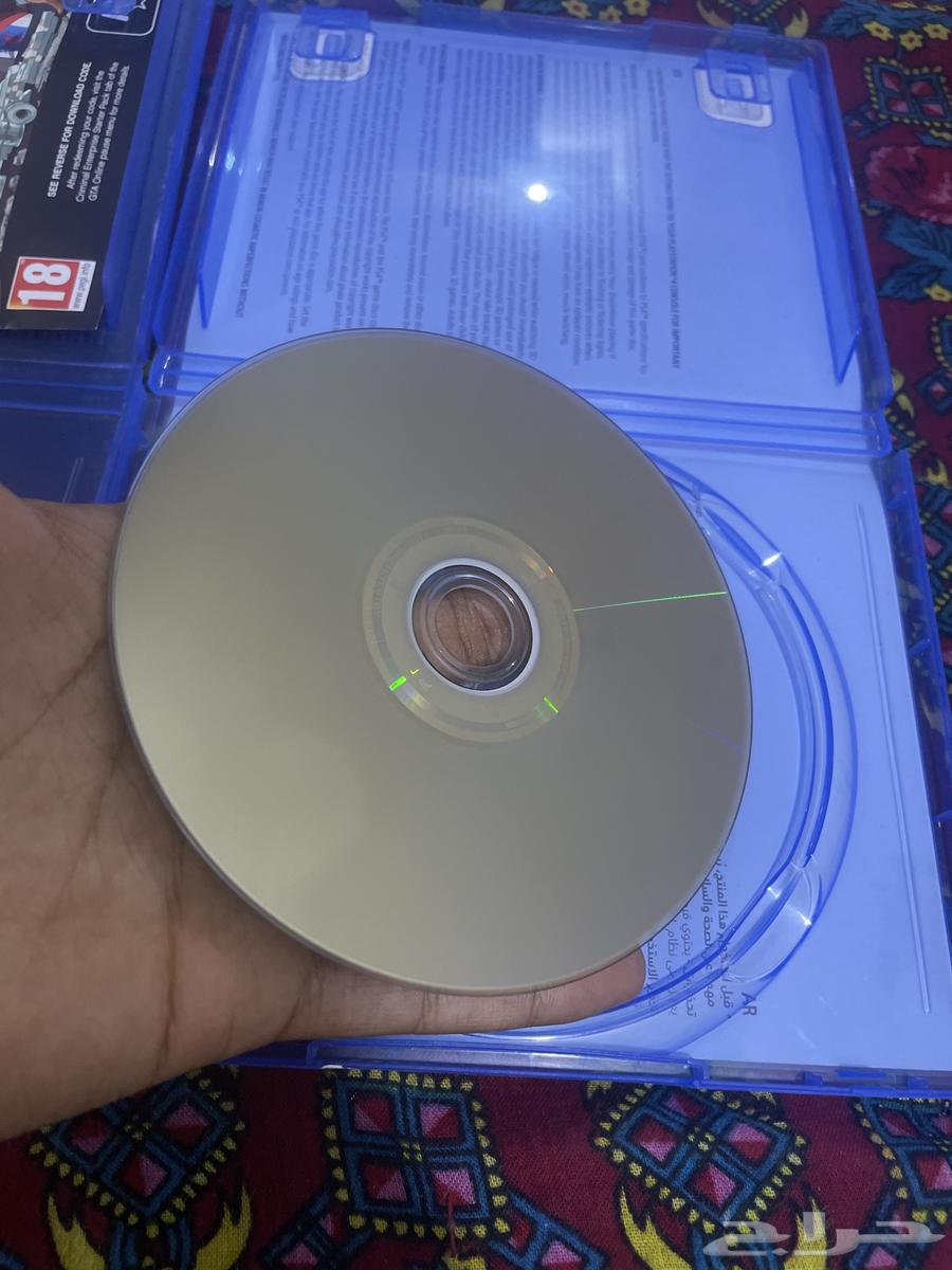 شريط فيفا 20 وشريط قراند5 للبيع مستعمل نظيف بسعر مناسب64562263119873111