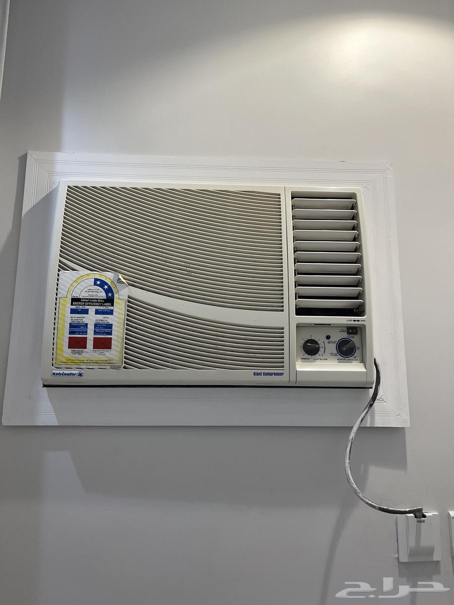 مكيفات نظيفه للبيع64556226526593110