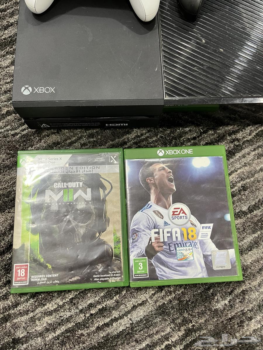 Xbox One64559590178307111