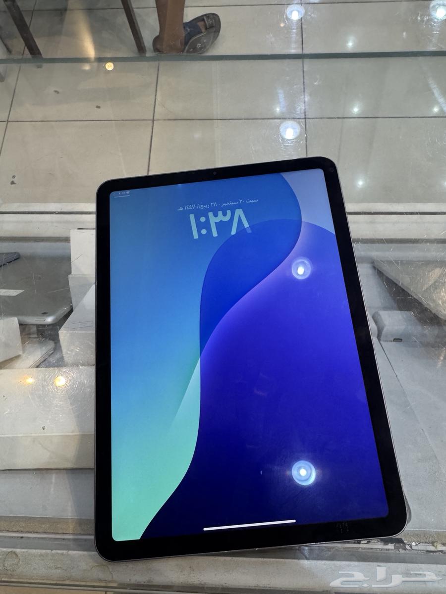 ايباد شرط نضيف مابه اي شي64554356840835111