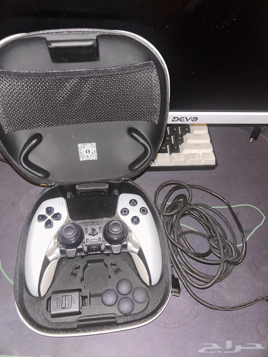 يد سوني 5 احتارفية ( Edge )64558780680194110