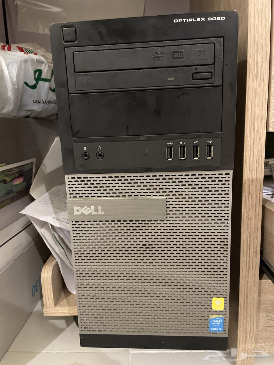 كمبيوتر مكتبي مع هدية64554524486146112