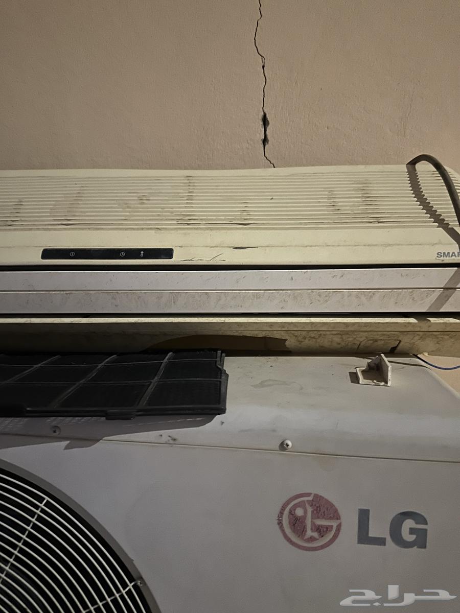 Split Smart GL 24 Air Conditioner64560388750465112