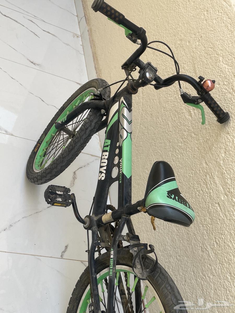 سيكل للبيع64558544589443111