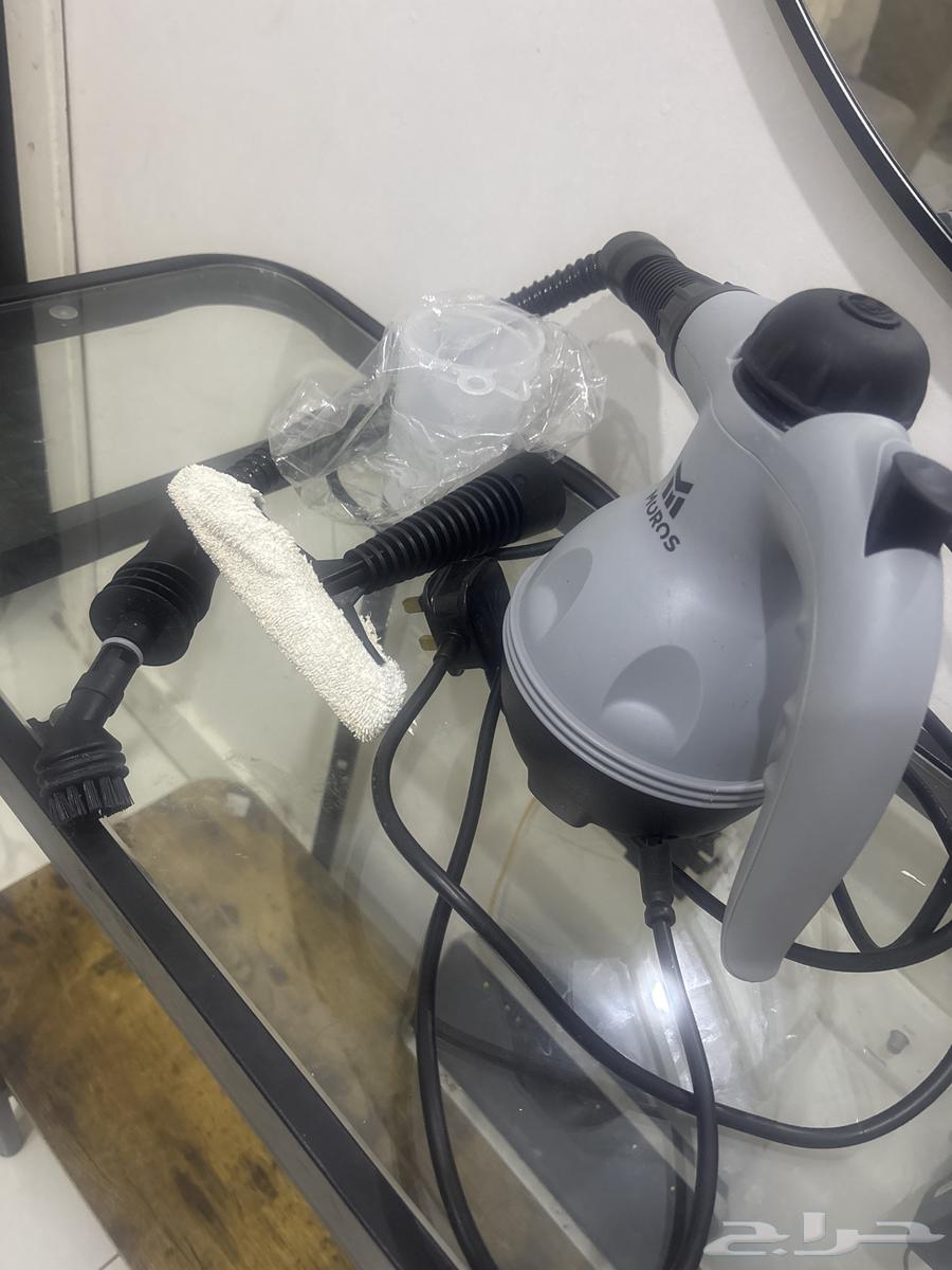 جهاز بخار   اثاث   وقابل للكي زي الستاير64562207586817110