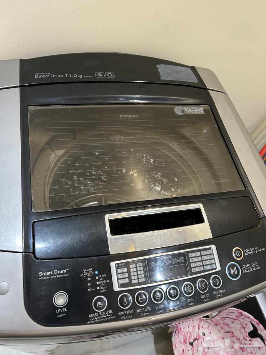 Automatic washing machine64555096026370110