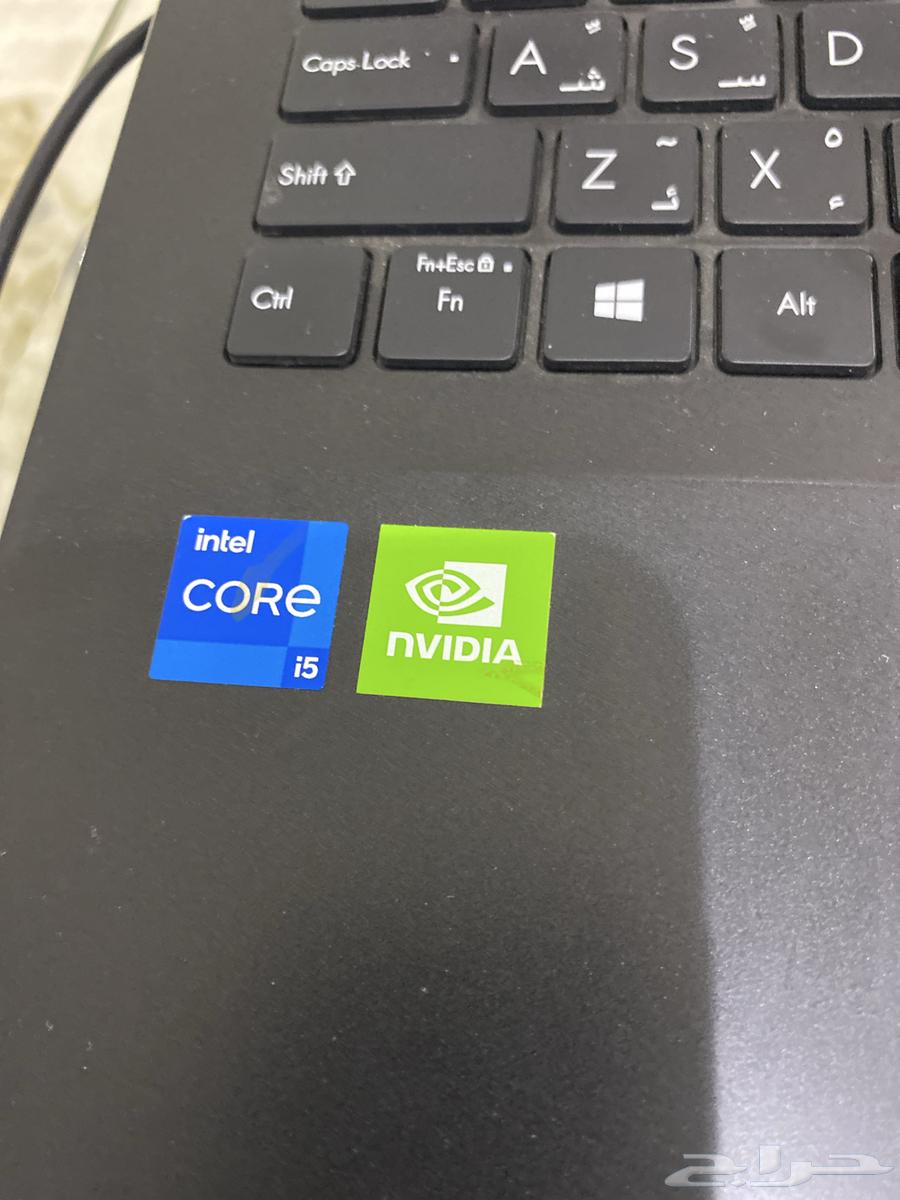 لابتوب ASUS اخو الجديد64561029383683112