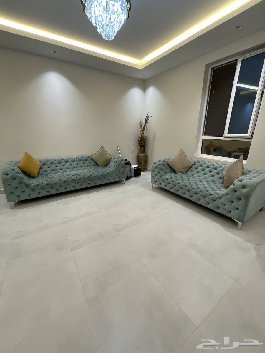 Modern 7-Person Sofa Set64561897610241112