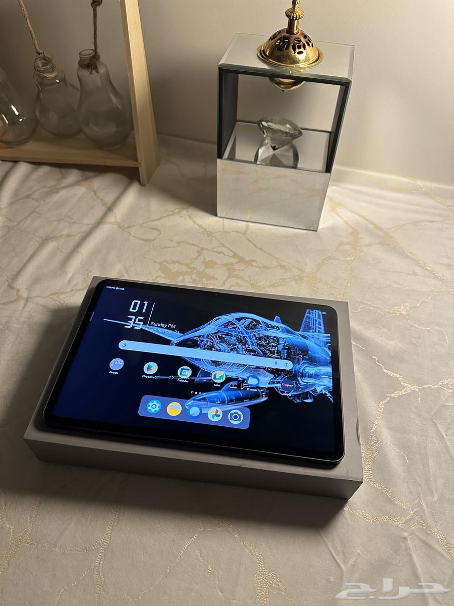 تابلت ريد ماجيك نوفا Red Magic Nova64557113192577112