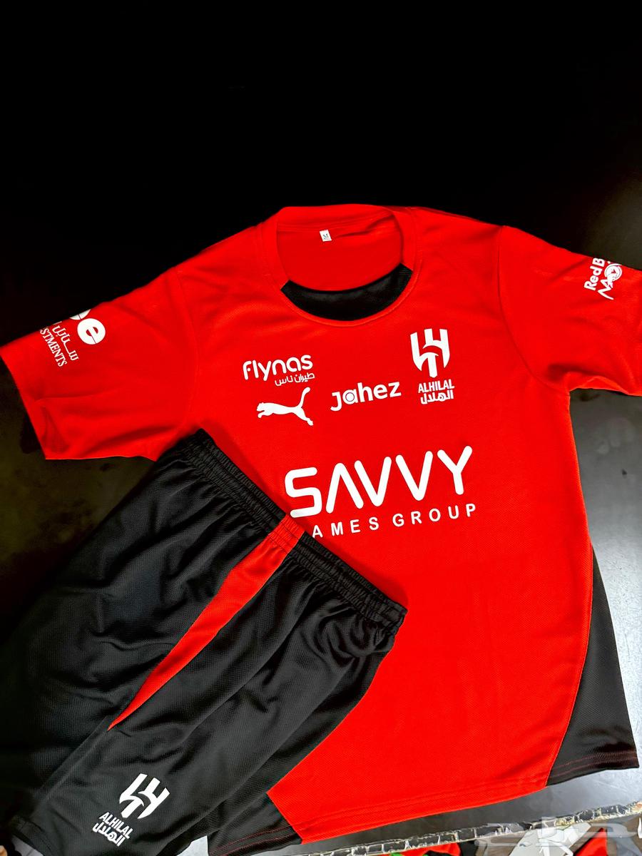 طقم الهلال الاحمر الجديد64553623566083111