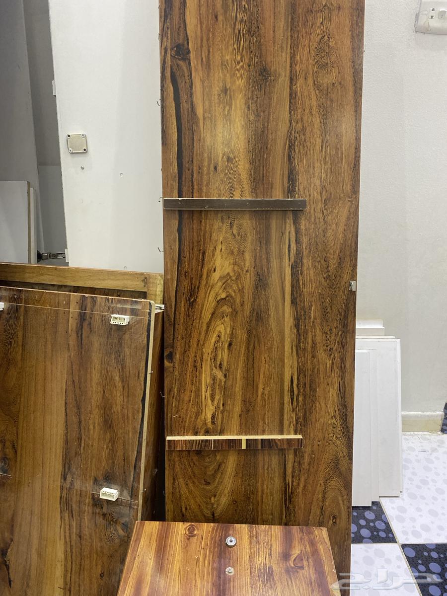 درج خشبي لشخص واحد64561029413761110