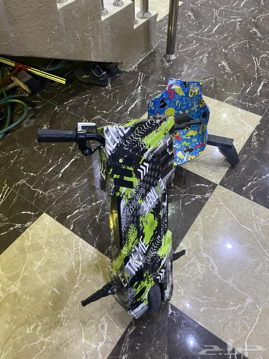 Drift scooter64561981650435112