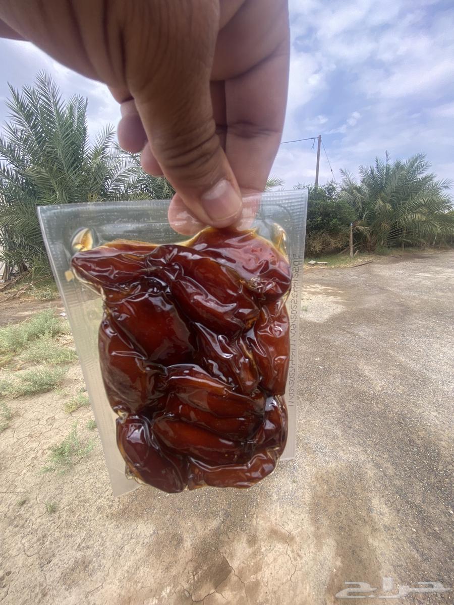 Free shipping to all regions of the Kingdom for large Zahri dates64562375591041111