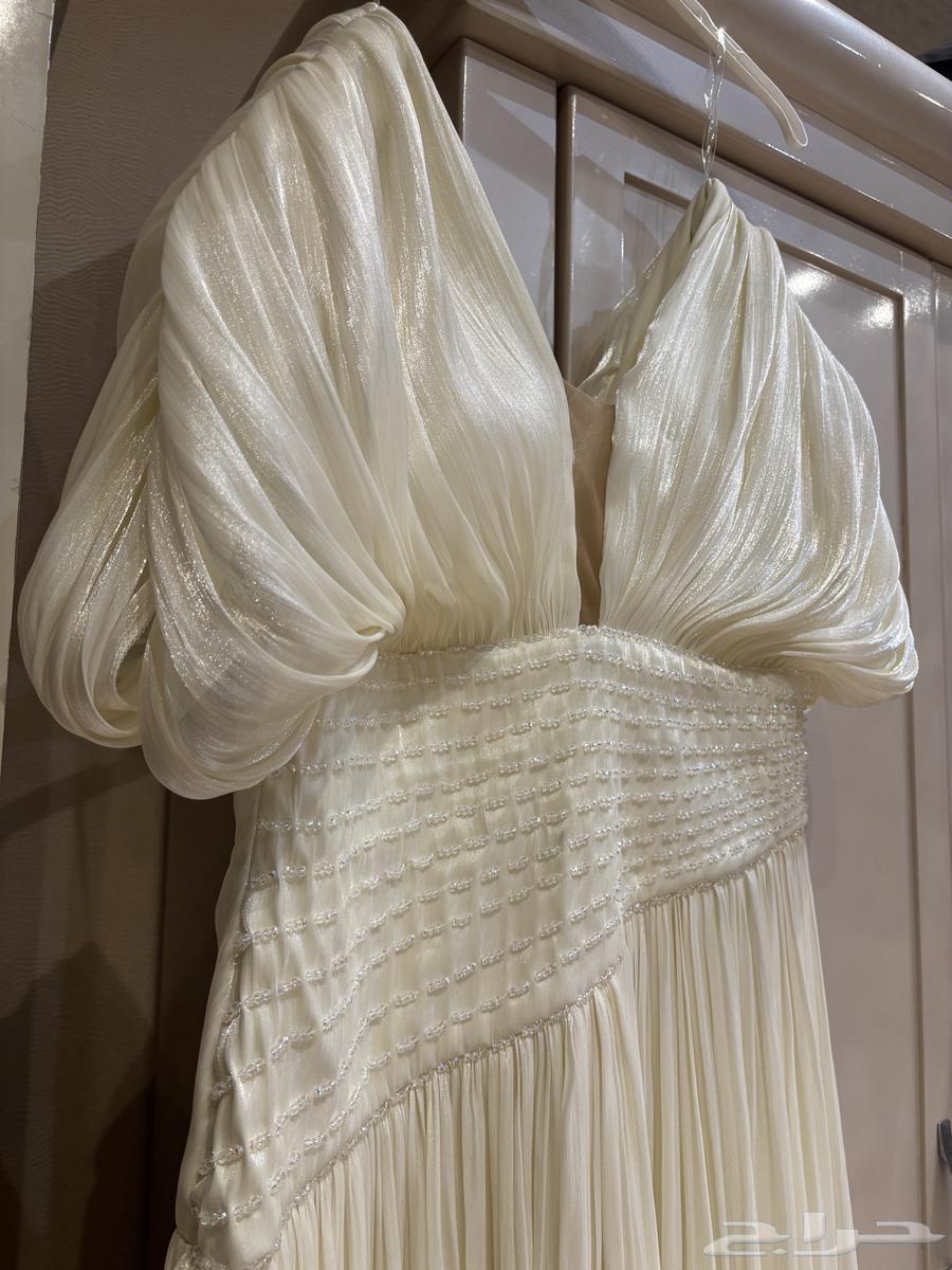 فستان جديد نظيف64559238648195111