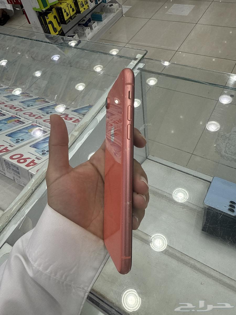 ايفون اكس ار للبيع مستعمل64559981772929111