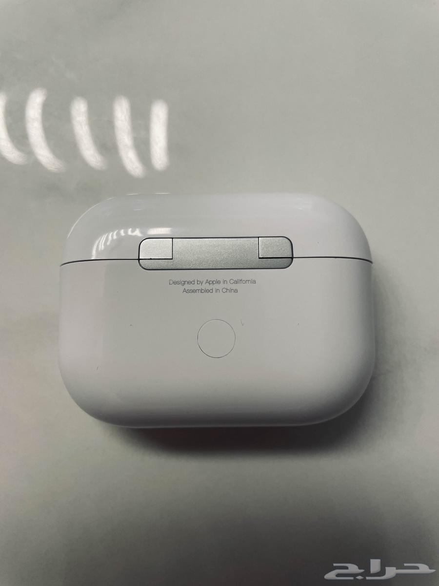 إيربودز برو 2 (جديد)64561797012994114