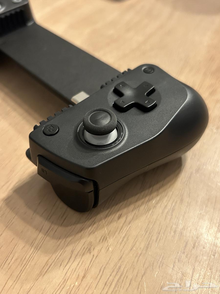 يد تحكم GameSir X2 Type-C للألعاب المحمولة64559715471107112