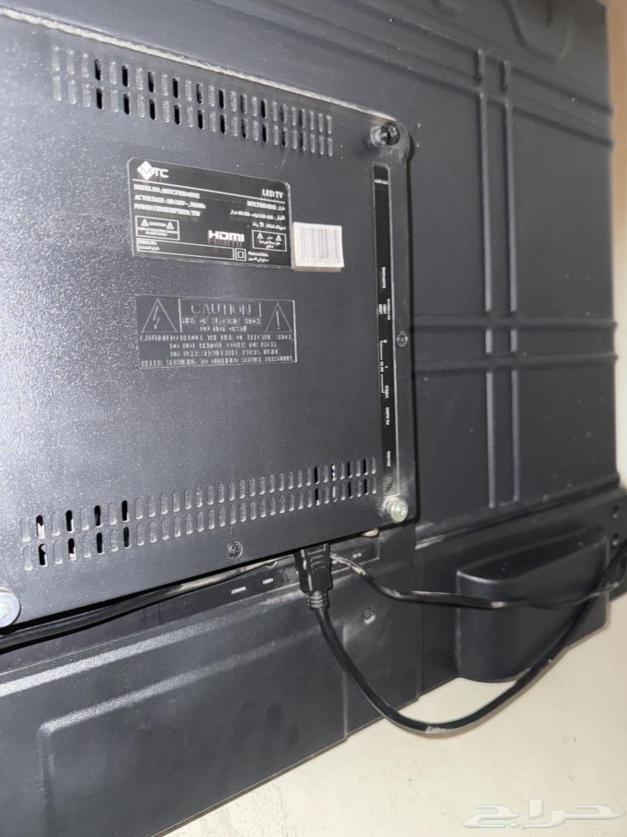 شاشه تلفزيون 43 بوصه64558335900673112