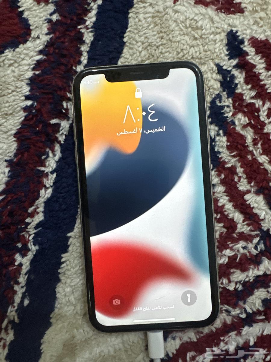 جوال ايفون 1164556112908290112