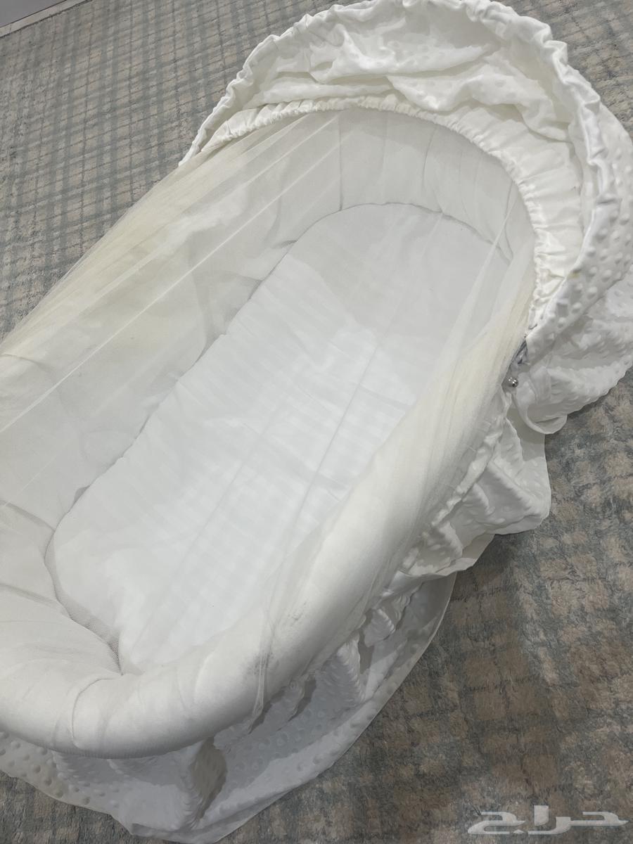 سلة موسى للأطفال64561854665091111