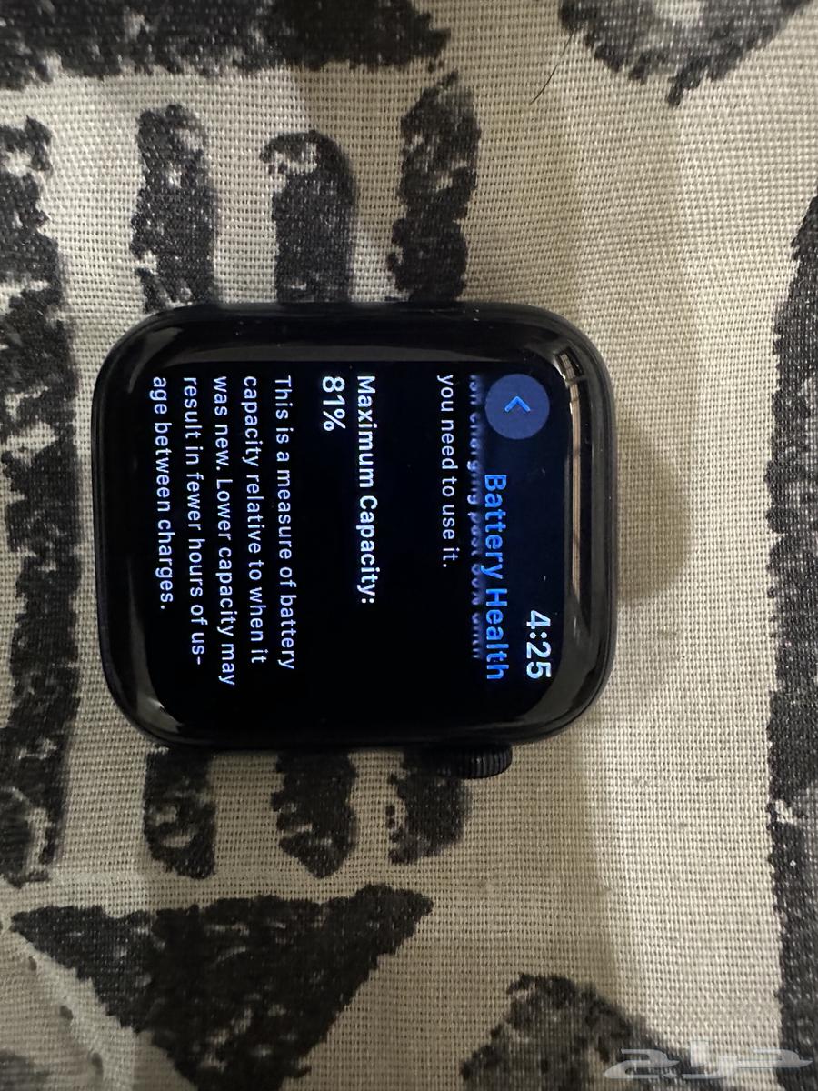 apple watch SE gen 2 ساعة أبل الجيل الثاني أس إي64558433499649113