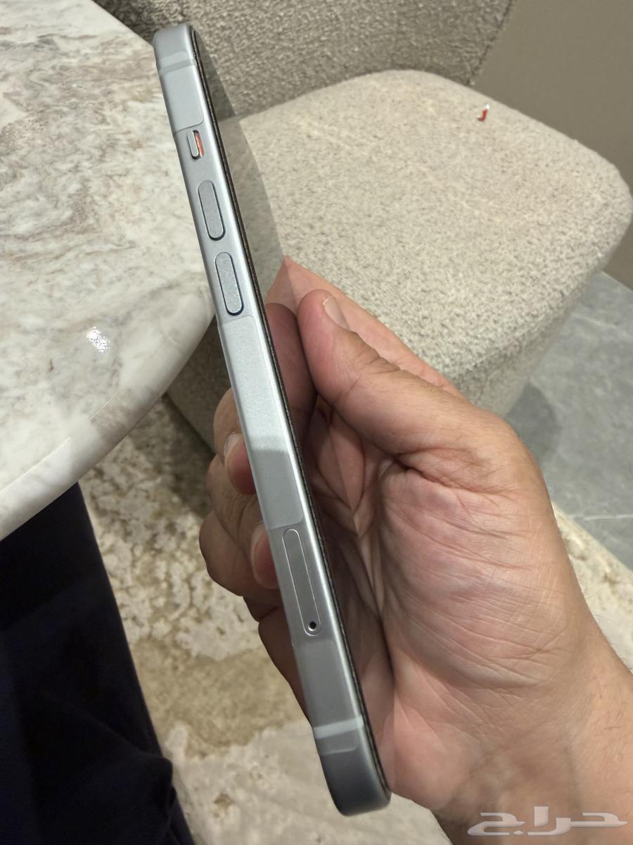 ايفون 15 للبيع - ابيض - 12864560965695746111