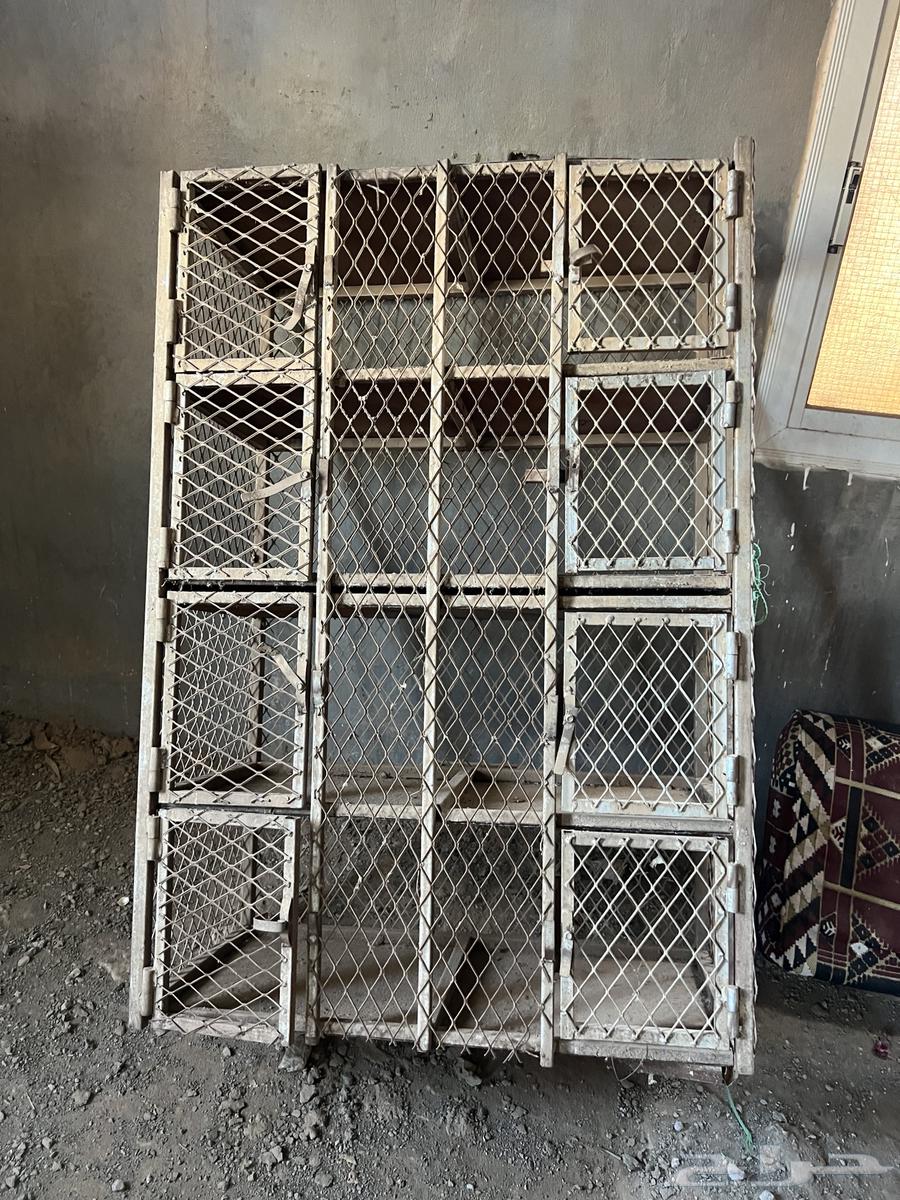 محكر حمام حديد قوي اربع رفوف تفصيل خاص64559098962561110