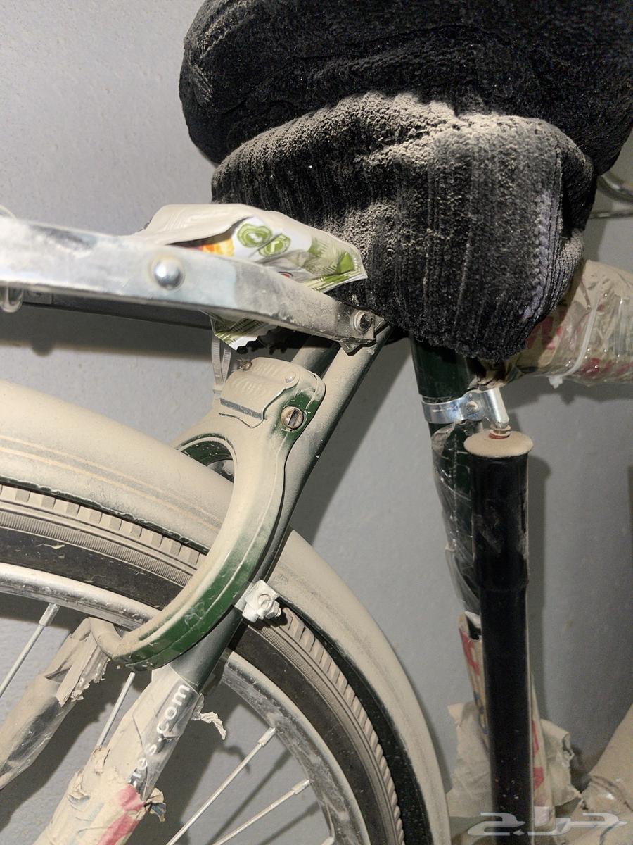 سيكل نفس الي مع العمال جديد64559981747457113