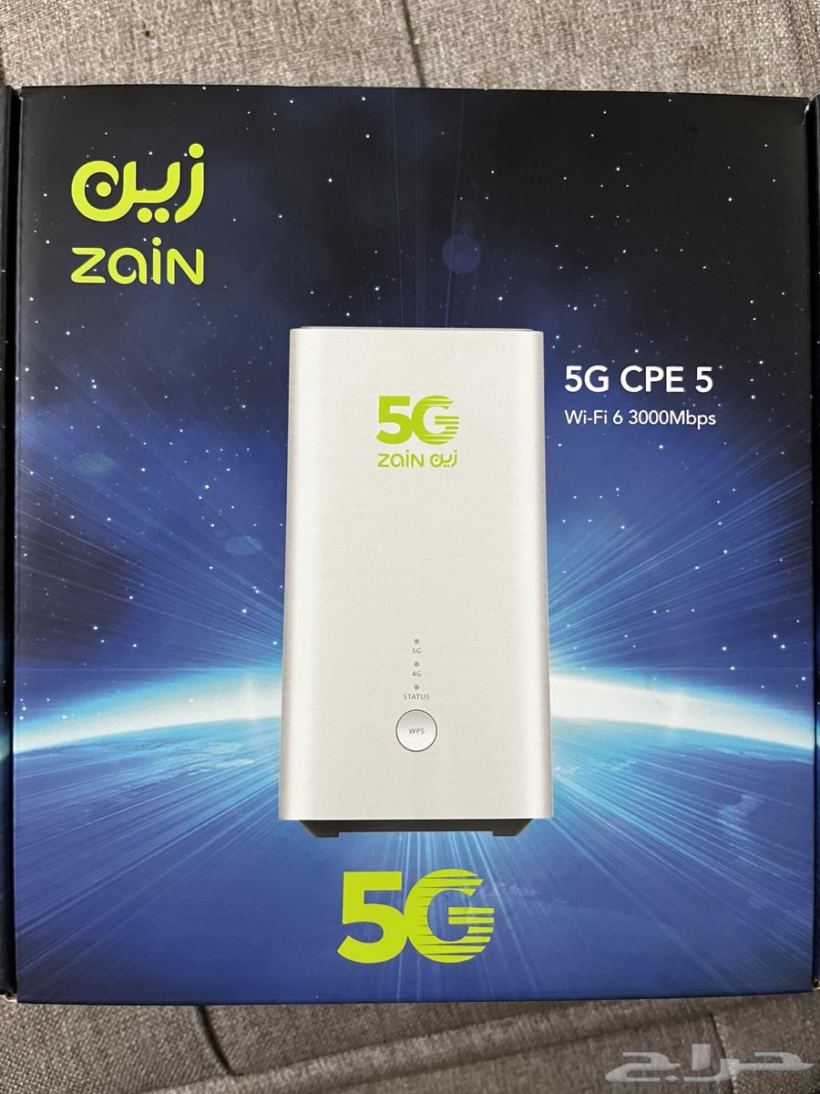 5G Router64555110345473110