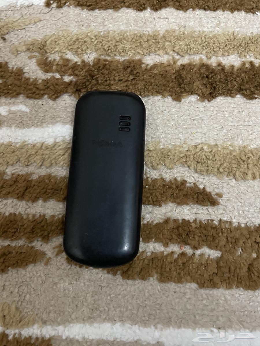 جوال نوكيا 1280هندي اصلي شرط64554244984449113