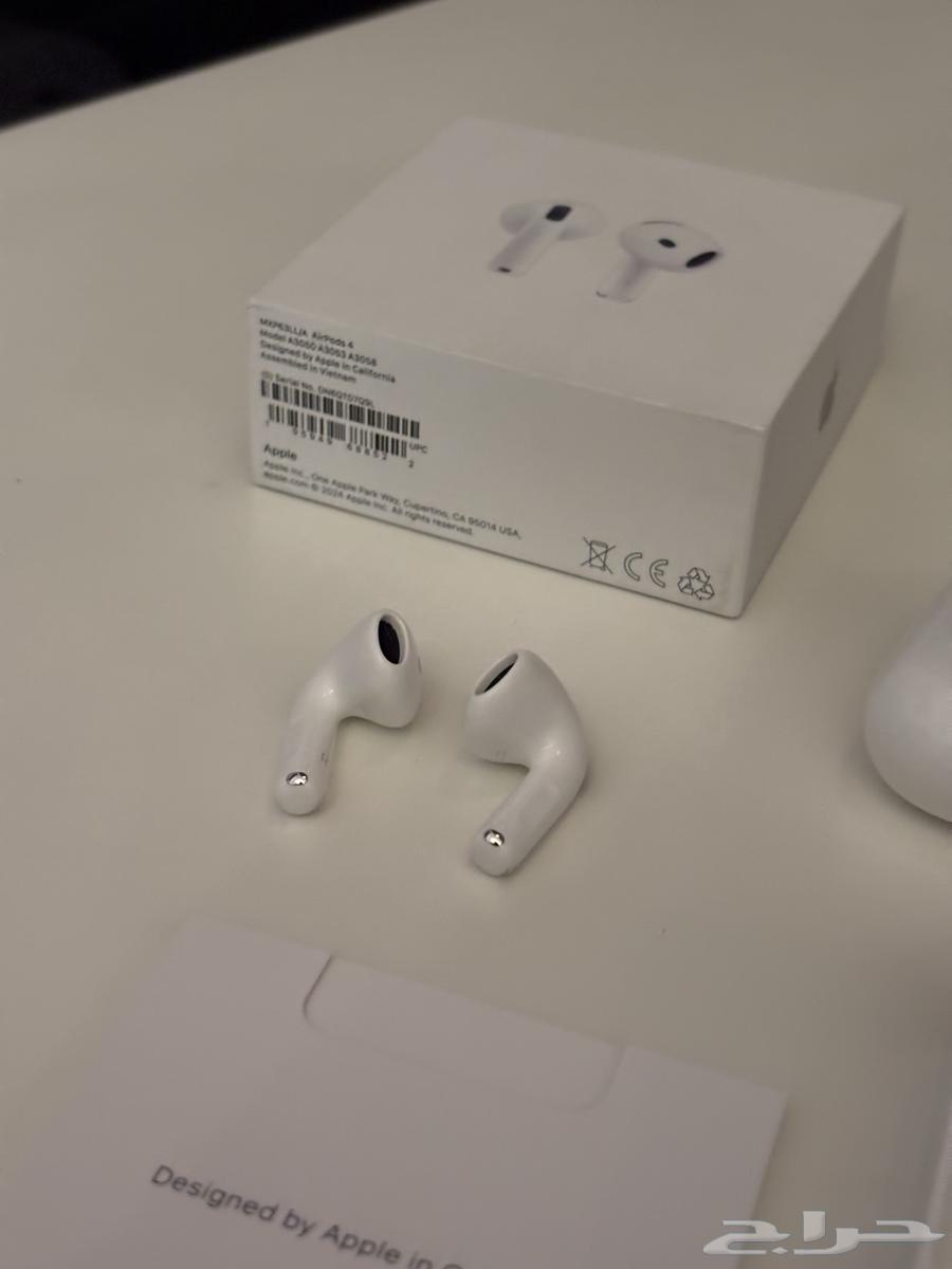 Apple AirPods 464563716191618111