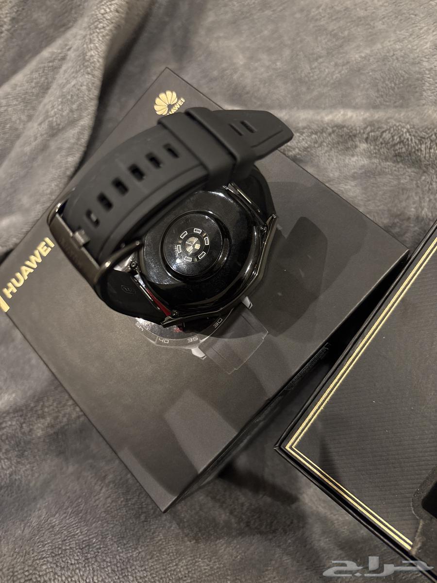 ساعه هواوي64561418470531112
