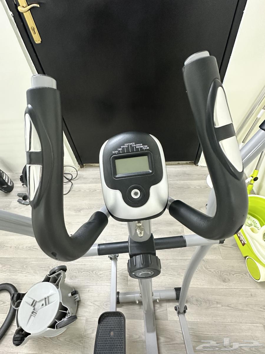 جهاز اوبتكال رياضي64555236046467110