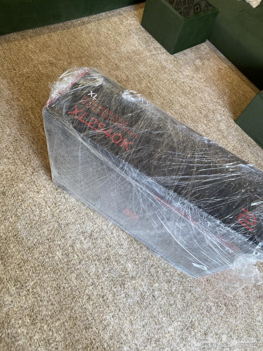 Zowie XL2540K 24.5-Inch 240Hz Gaming Monitor | Smaller Base | Flexible Height & Tilt Adjustment | XL Setting To Share | Customizable Quick64550362669697111