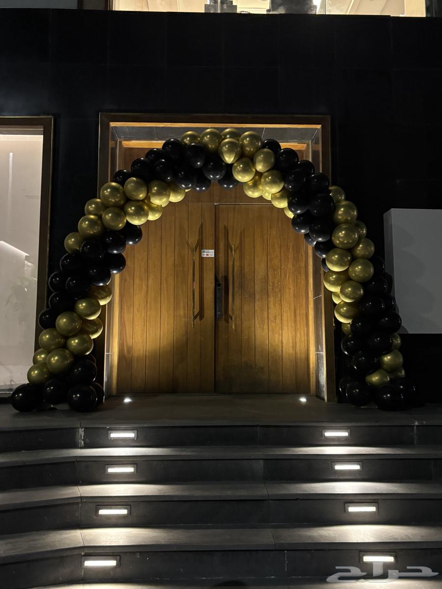 Balloon Arch Opening64556497910017110