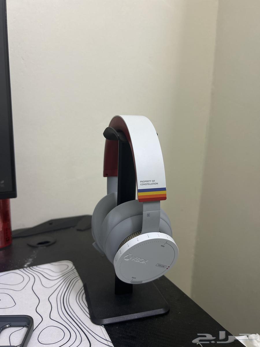 سماعه اكس بوكس اصدار ستارفليد المحدود64554034486147111