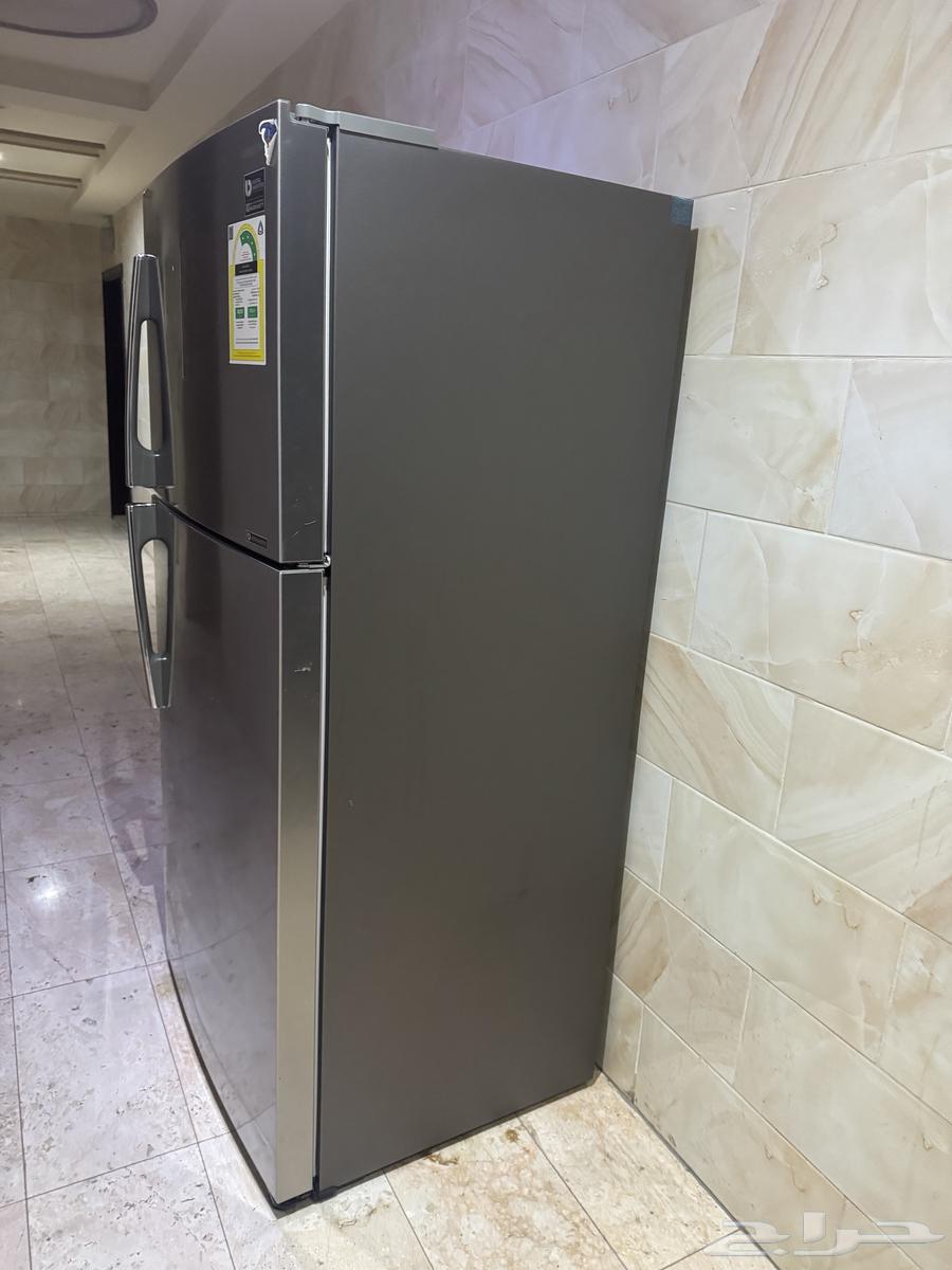 Samsung refrigerator is faulty64558919431297112