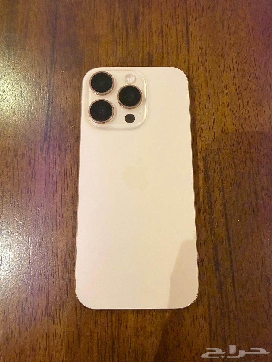 ايفون 16 برو للبيع64555574477826111