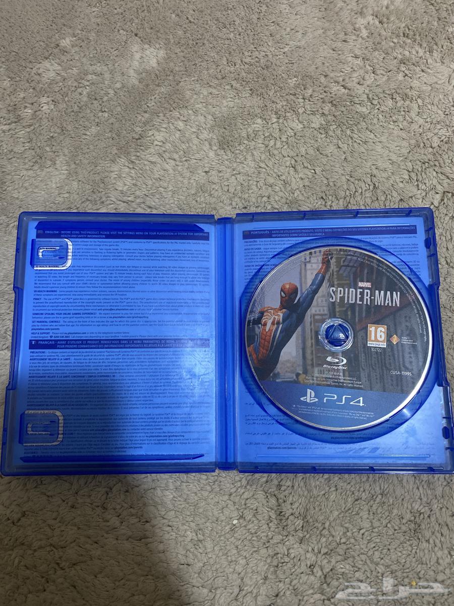 شريط سبايدرمان64555531825921112