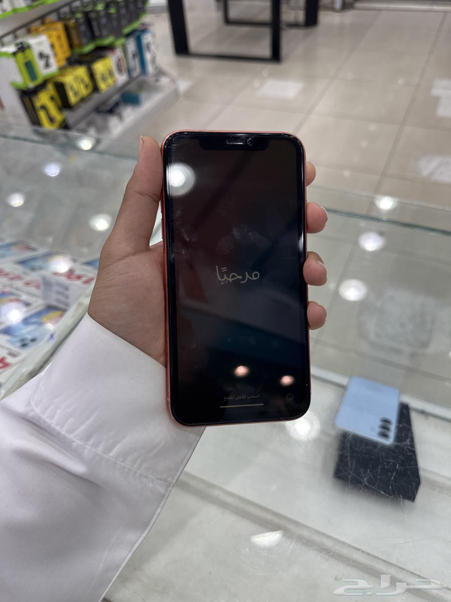 ايفون اكس ار للبيع مستعمل64559981772929113