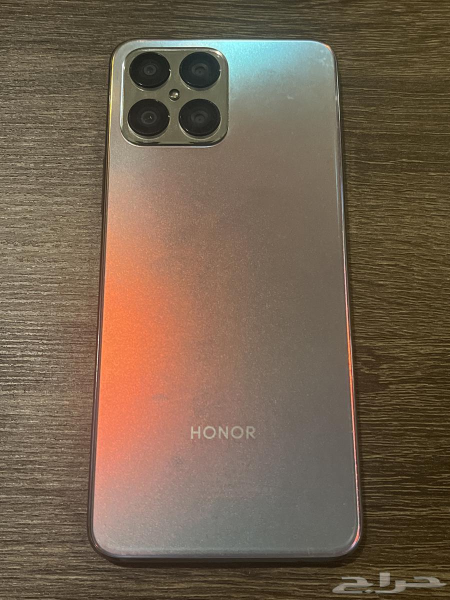 جوال هونر X8 للبيع64560782136195110