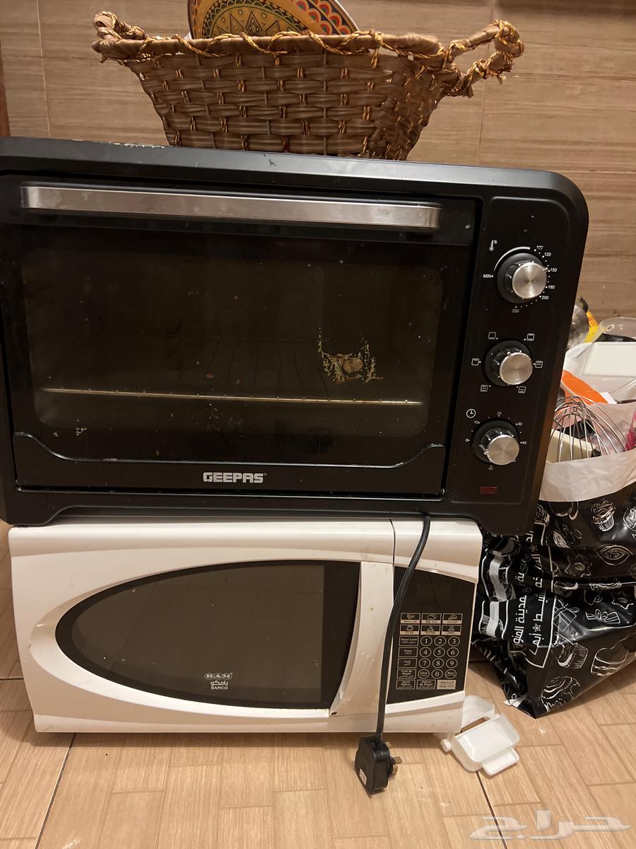 اجهزه كهربائيه مع دولاب64561348055938110