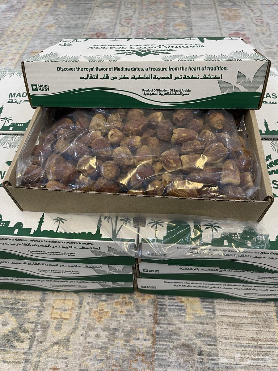 تمر المدينه المنورة64559799468034110