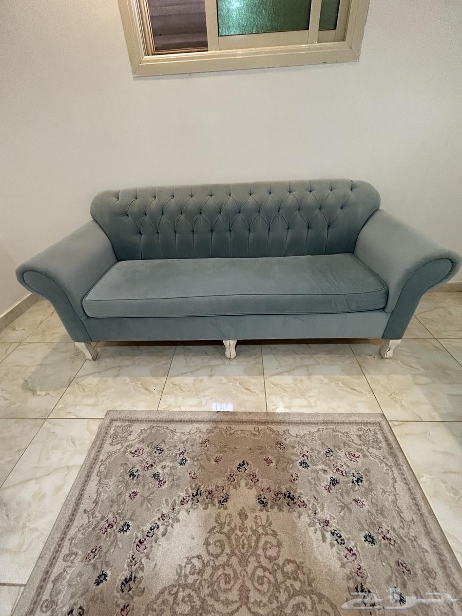 كنب للبيع 200 ريال64558558815233111