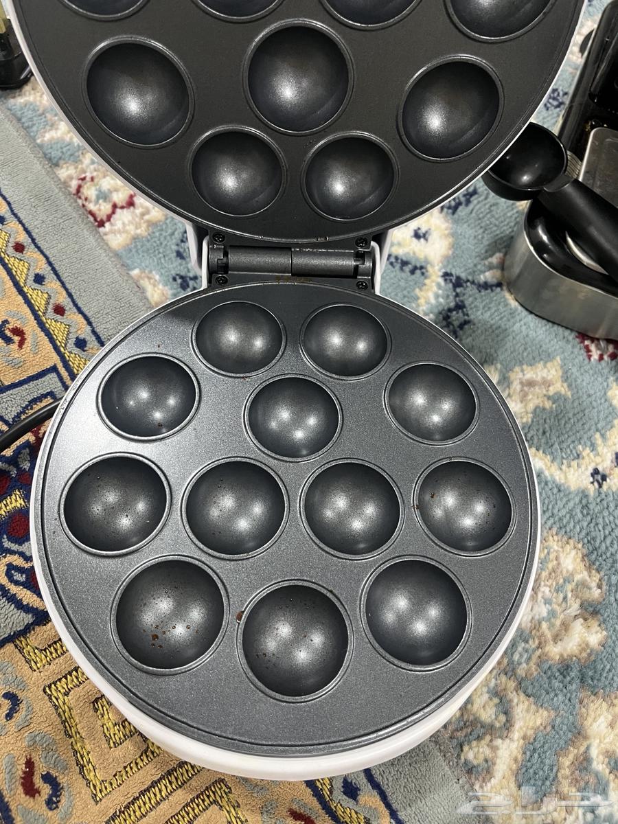 اله قهوه جديده و اله بان كيك64560234693505110